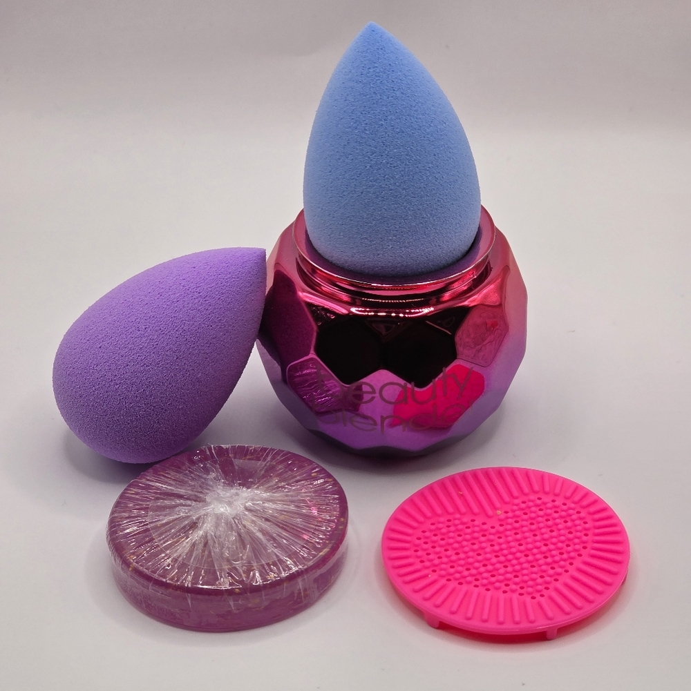 Beauty Blender Make Up Sponge Set - Picture 7 of 8